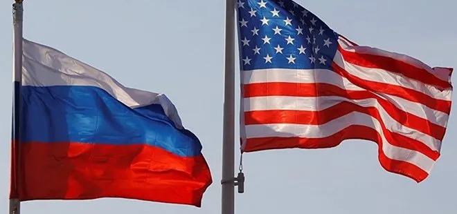Rusya’dan ABD’ye iç işlerine müdahale suçlaması