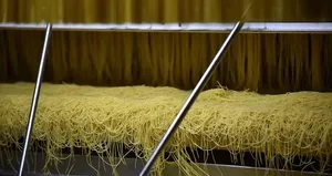 Makarnada iç tüketim rekoru