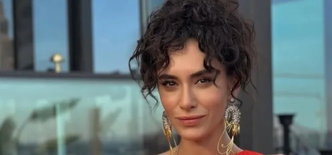 Hande Doğandemir meslektaşıyla aşk yaşıyor! Alp Dağları’ndan İstanbul’a...