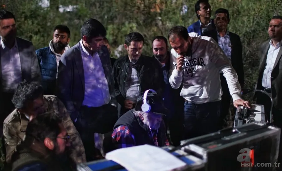 "Kurtlar Vadisi Vatan" vizyona giriyor! İşte tarih 75