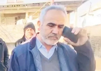 Kaderin böylesi! Dalları kırılmış bir çınar gibiyim