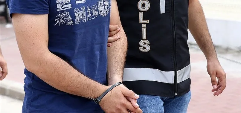 Son dakika: FETÖ'ye büyük operasyon başladı