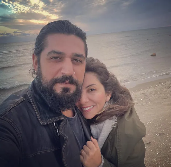 1685539425172.jpg Meltem Yılmazkaya anne oldu! Bebeğiyle ilk paylaşım geldi - 1
