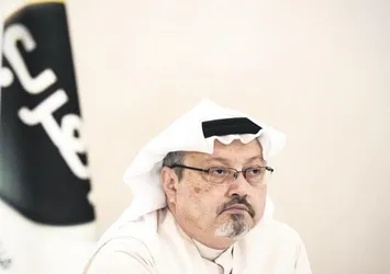 Cemal Kaşıkçı olayında gizemli İngiliz