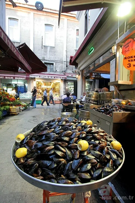 Midye tiryakilerini üzecek haber! Uzmanlar uyardı