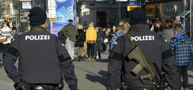 Almanya’nın başkenti Berlin’de hastanede silah sesleri