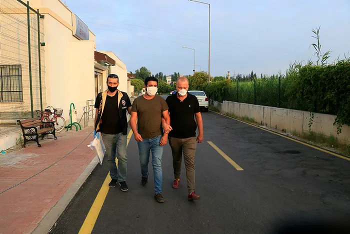 Adana’da yasa dışı bahis operasyonu: 38 gözaltı kararı