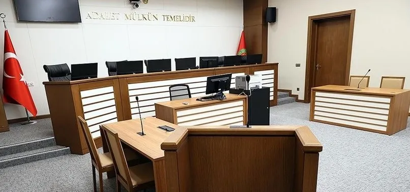 Selam Tevhid kumpasında yeni gelişme! 76 sanıkla ilgili verilen cezalar onandı
