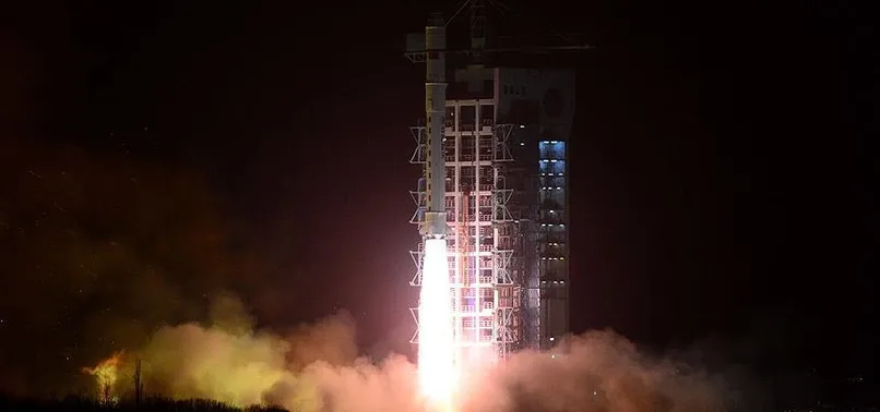 GÖKTÜRK-2 dünyayı 21 bin kere turladı