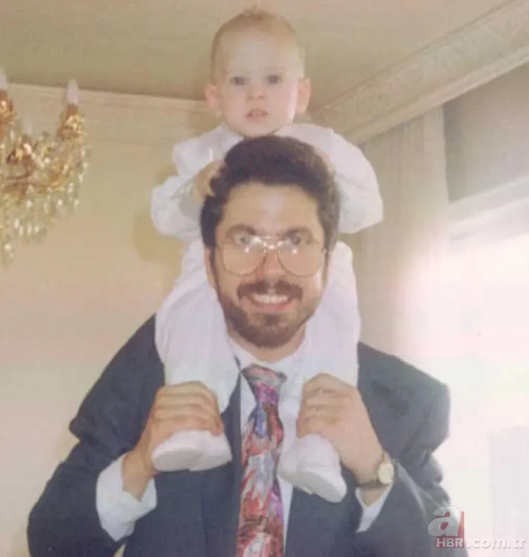 Sihirli Annem’in Keremi 5 gün önce evlenmişti! Michele Cedolin'in mutluluğu yarım kaldı 14