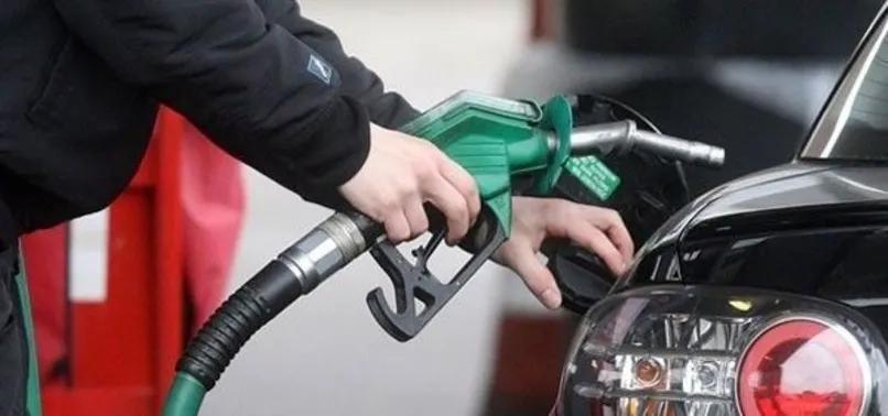 Motorin litre fiyatında 15 kuruş indirim