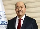 Son dakika: BDDK Başkanı Mehmet Ali Akbenden bankalara mesaj!
