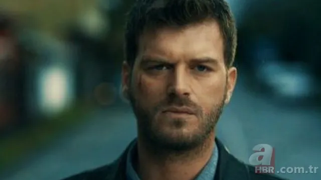 Çarpışma dizisinin Kadir Adalı'sı Kıvanç Tatlıtuğ hakkında şaşırtan gerçek! İşte Çarpışma dizisinin Kadir Adalı'sının daha önce duymadığınız özelliği 1