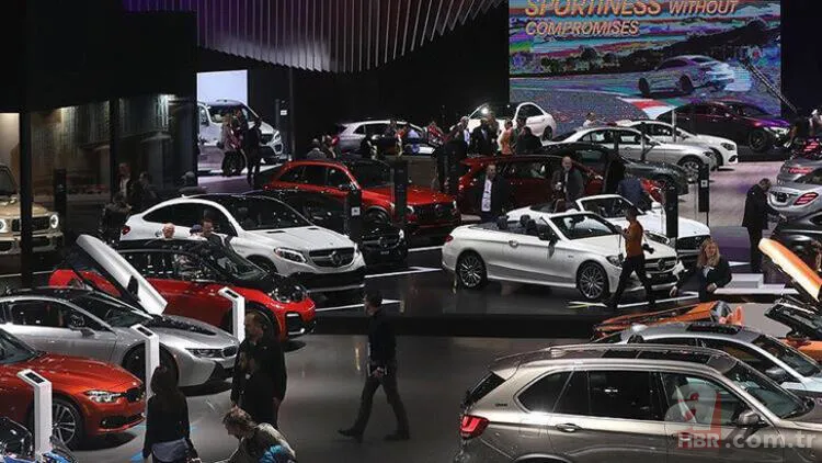 Otomobil alacaklar dikkat: ÖTV avantajı! Ve değişti... 19