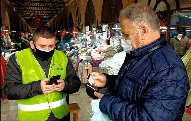 Son dakika: Sağlık Bakanı Fahrettin Koca grafiği yeniden paylaştı! İşte vaka sayısının düştüğü iller! - 5