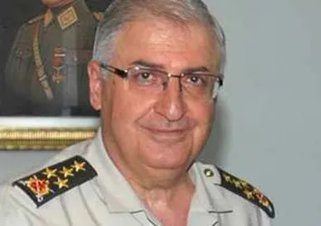 Orgeneral Güler savcılık ifadesinde o geceyi anlattı