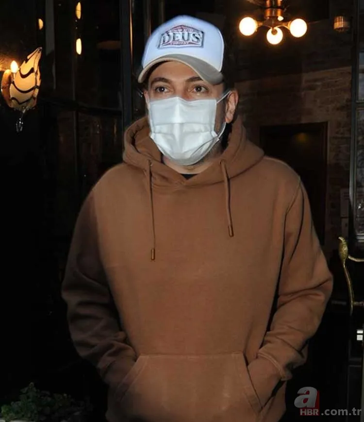 Oğuzhan Koç'u kaçıran Yağmur Tanrısevsin sorusu! 3