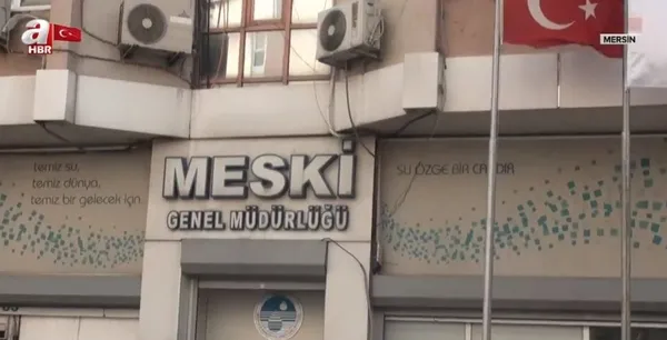 CHP'li Mersin belediyesi isyan ettirdi! Kullanmadıkları suya fatura geldi - 4