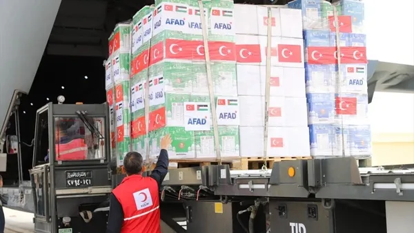 1712588043852.jpg Mazluma yardım eli! Gazze'ye en çok yardım ulaştıran ülke Türkiye oldu - 3