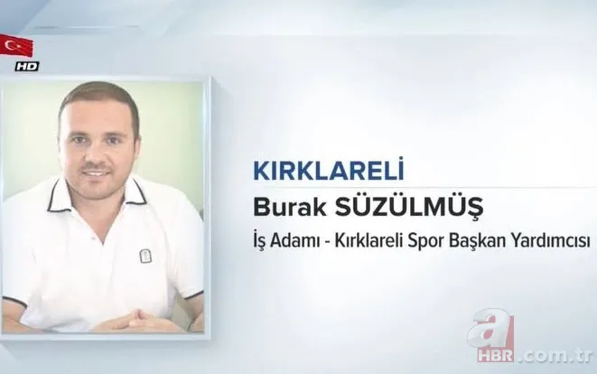 AK Parti Belediye Başkan adayları açıklandı! 2019 AK Parti Belediye Başkan adayları kimdir? 48