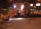 CHPli İBB gece yarısı asfalt çalışması yaptı!