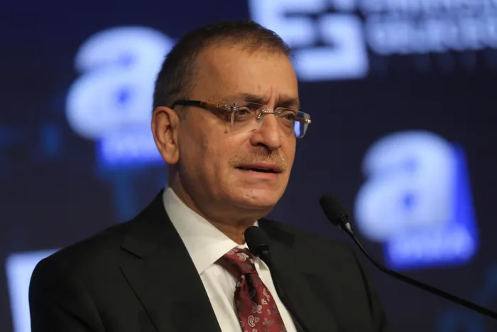 Finansın patronları Turkuvaz Medya'da! Merkez Bankası Başkanı Kavcıoğlu açıkladı: Rezervler 120 milyar doların üzerine çıktı - 17