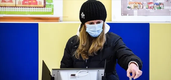 Son dakika: Bulgaristan erken seçime gidiyor