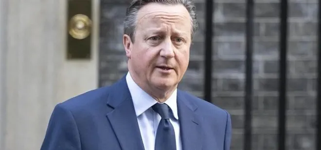 İngiltere Dışişleri Bakanı Cameron, İsrail’i bir kez daha “işgalci güç” olarak nitelendirdi