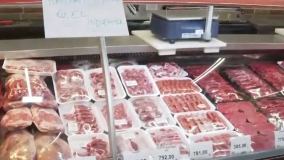 Gıdada ani fiyat artışı! Marketlerin fiyat oyunu...