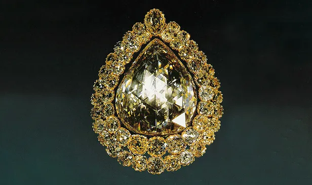 Kaşıkçı Elması kayıp iddiası son dakika: Kaşıkçı Elması çalındı mı, kayıp mı oldu? Kaşıkçı Elması nerede, değeri nedir?