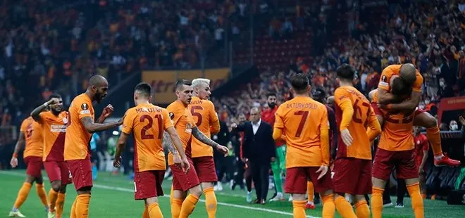 Galatasaray Bursaspor maçı ne zaman, saat kaçta? Hazırlık maçı GS Bursaspor hangi kanalda?