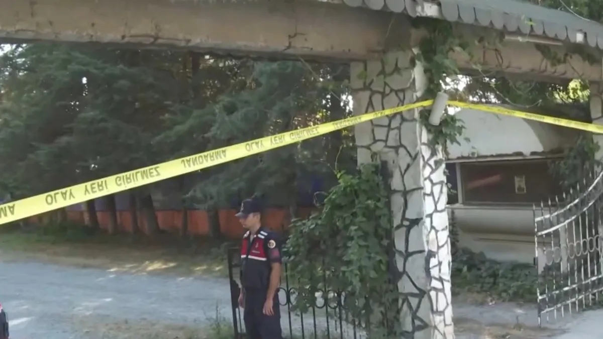 Savcı katliamı ve Türkiye'nin konuştuğu cinayetler! Çocuklar nasıl birer suçluya dönüşüyor?