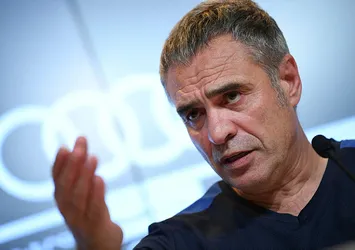 İşte Ersun Yanal’ın yeni Sow’u...