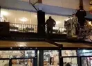 Bayrampaşa’da hareketli dakikalar