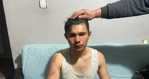 16 yaşındaki gence 5 saat işkence