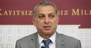 AK Partili Külünk’ten Avrupa’ya FETÖ uyarısı