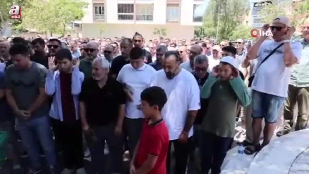 İzmir'de gümüşçü cinayeti sanığına müebbet hapis