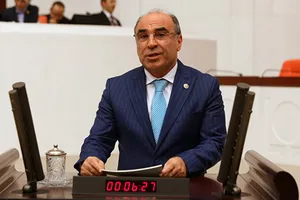 Erdin Bircan kimdir?