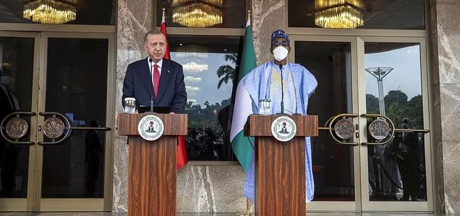 Dünya Başkan Erdoğan’ı konuşuyor: Fethederek ilerliyor