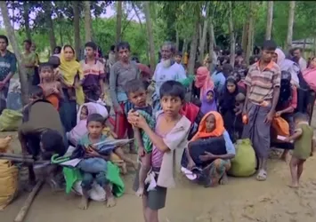 Pakistan'dan flaş Arakan açıklaması