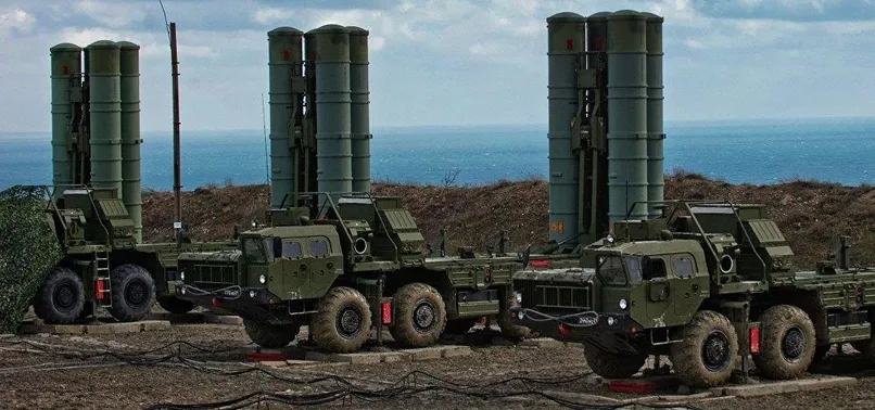 Rusya'dan ABD'yi çıldırtacak 'S-400' açıklaması!
