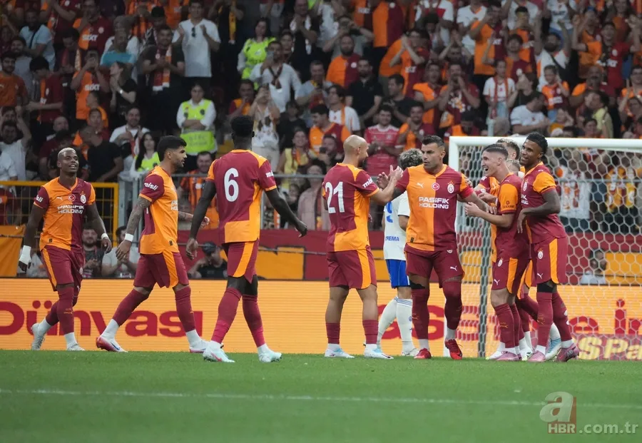Galatasaray-Lazio maçı ne zaman, saat kaçta? GS-Lazio maçı hangi kanalda, şifresiz mi? 3