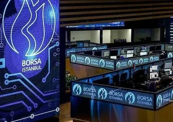 Son dakika: Borsa haftaya düşüşle başladı