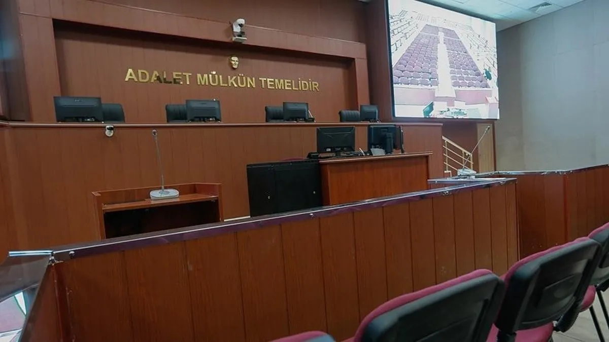 T.C. ADANA 11. ASLİYE HUKUK MAHKEMESİ