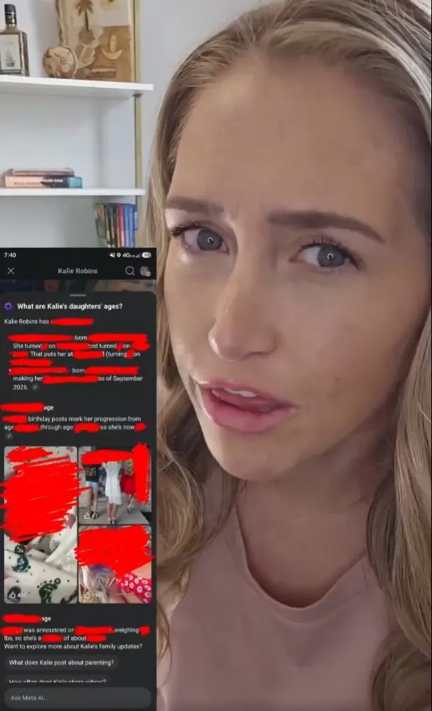 meta-aidan-korkunc-fisleme-skandali-1789485254926.jpg Masum bir paylaşım kabusa dönüştü! Meta AI'dan korkunç fişleme skandalı: Çocukların en mahrem bilgilerini tek tek ortaya çıkardı - 3