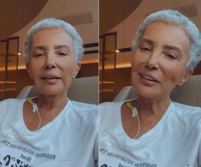 Yeşilçam’ın gamzeli güzelinden acı haber! Bahar Öztan hayatını kaybetti