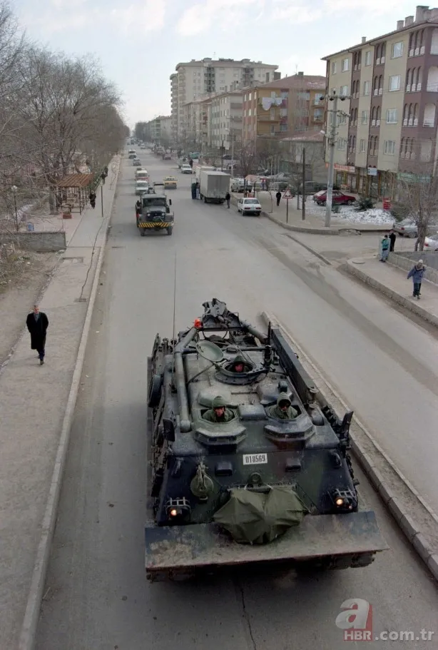 28 Şubat postmodern darbe nedir? 28 Şubat darbesi nasıl gelişti neler yaşandı? İşte detaylar…