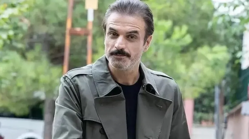 İntihara kalkıştığı iddia edilen Ufuk Özkan ilk kez konuştu: Oğlumu yarı yolda bırakmam