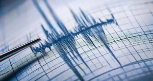 Tokat’ta 4 büyüklüğünde deprem