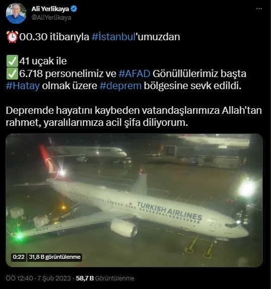 deprem-bolgesine-istanbuldan-6-bin-718-personel-sevk-edildi-1675721730922.jpg Deprem bölgesine İstanbul'dan 6 bin 718 personel sevk edildi - 2